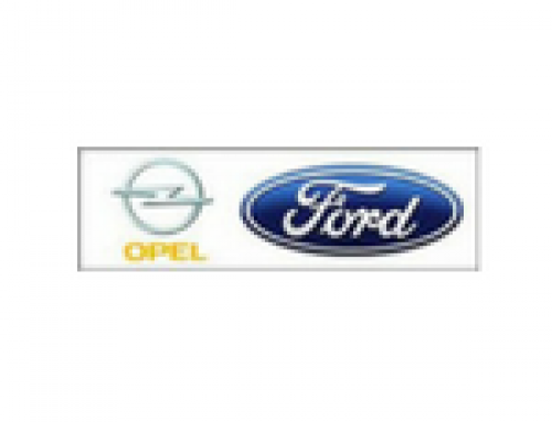 Opel Ford